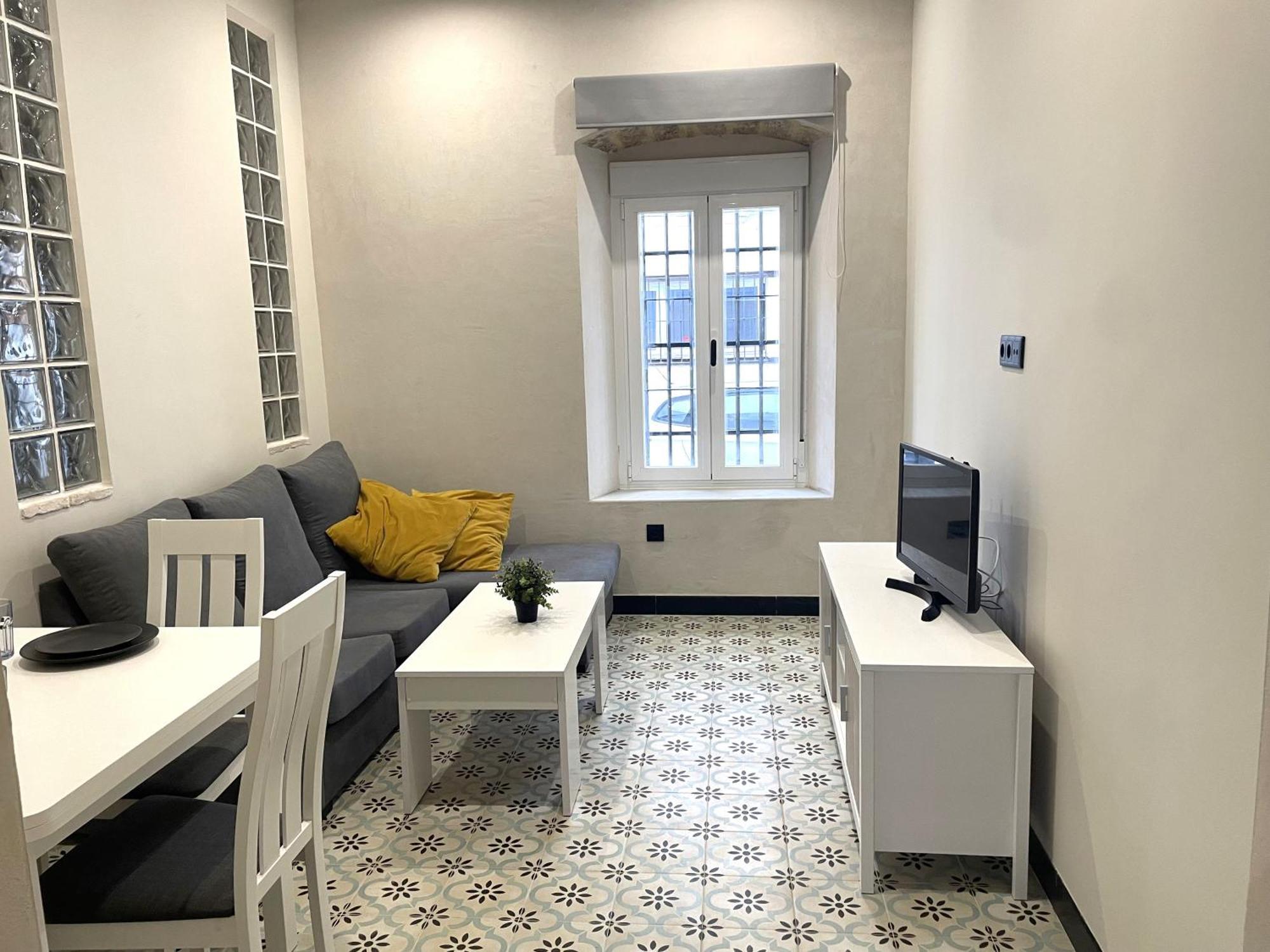 Hostidy Banda Playa Loft Apartment Sanlucar de Barrameda Ngoại thất bức ảnh